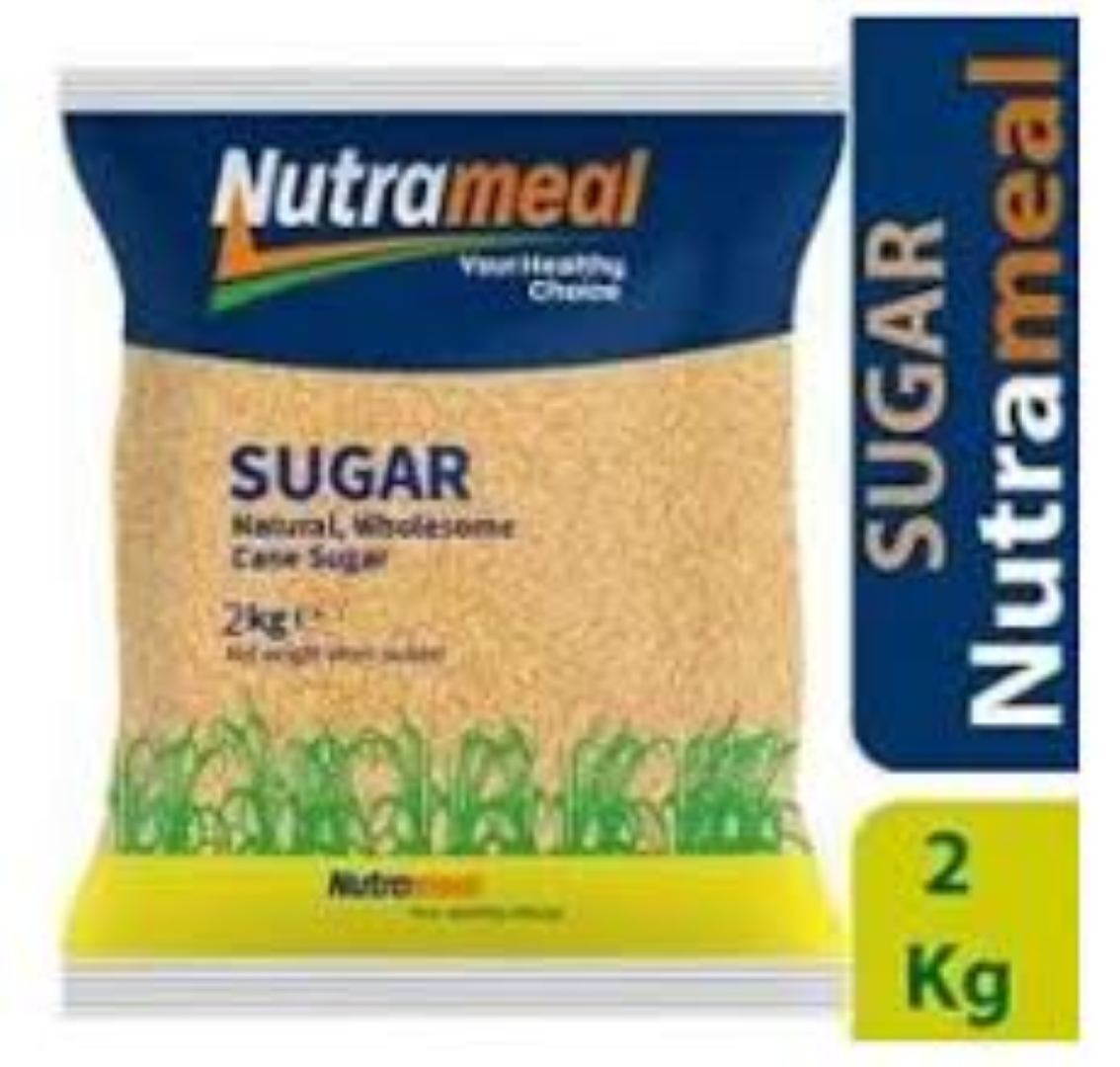 NUTRAMEAL SUGAR 2KG